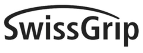 SwissGrip Logo (EUIPO, 28.04.2014)