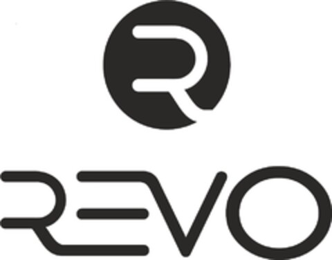 REVO Logo (EUIPO, 05/16/2014)