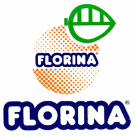 Florina Logo (EUIPO, 20.05.2014)