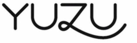 YUZU Logo (EUIPO, 09.06.2014)