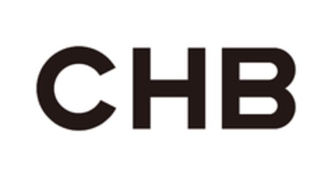 CHB Logo (EUIPO, 07/18/2014)