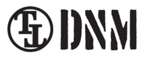 TT DNM Logo (EUIPO, 06/18/2014)