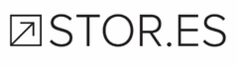 STOR.ES Logo (EUIPO, 11.07.2014)