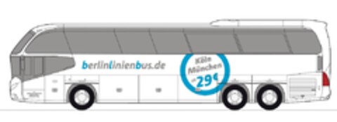 berlinlinienbus.de Köln München ab 29 € Logo (EUIPO, 25.09.2014)