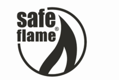 safe flame Logo (EUIPO, 29.09.2014)