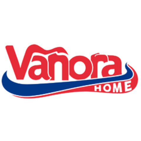 Vanora HOME Logo (EUIPO, 14.11.2014)