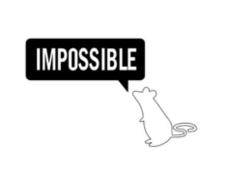 IMPOSSIBLE Logo (EUIPO, 14.11.2014)