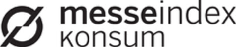 messeindex konsum Logo (EUIPO, 04.12.2014)