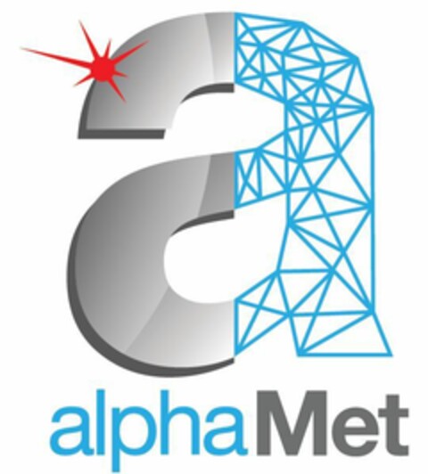 a alphaMet Logo (EUIPO, 27.01.2015)
