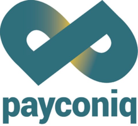 PAYCONIQ Logo (EUIPO, 28.01.2015)