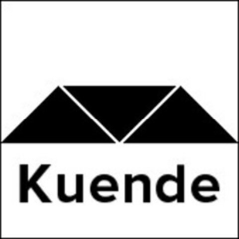 Kuende Logo (EUIPO, 26.02.2015)