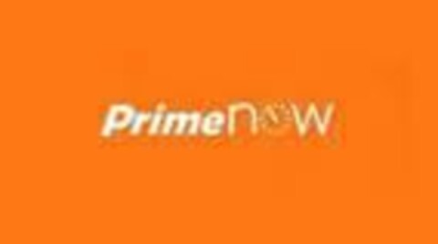 PRIME NOW Logo (EUIPO, 27.03.2015)