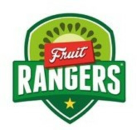 FRUIT RANGERS Logo (EUIPO, 17.04.2015)