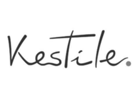 KESTILE Logo (EUIPO, 04/24/2015)