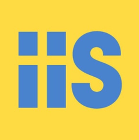 iiS Logo (EUIPO, 21.05.2015)