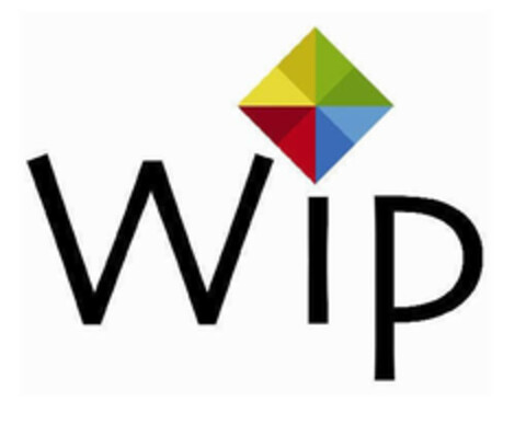 WIP Logo (EUIPO, 28.05.2015)