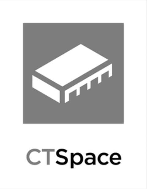 CTSpace Logo (EUIPO, 06/17/2015)