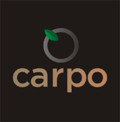 CARPO Logo (EUIPO, 23.06.2015)