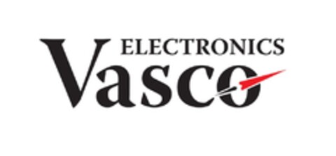 Vasco ELECTRONICS Logo (EUIPO, 24.06.2015)