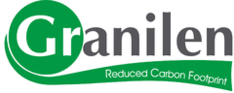 Granilen, Reduced Carbon Footprint Logo (EUIPO, 15.07.2015)