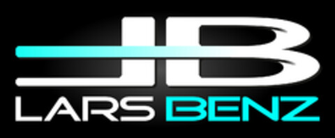 LB LARS BENZ Logo (EUIPO, 04.08.2015)