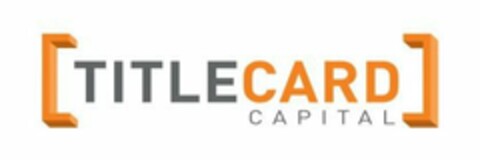 TITLECARD CAPITAL Logo (EUIPO, 10.08.2015)