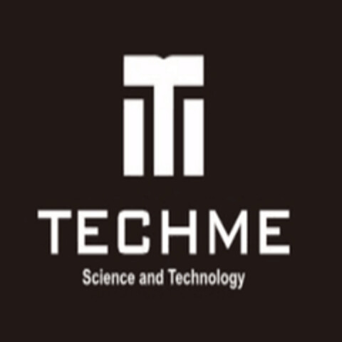 TECHME Science and Technology Logo (EUIPO, 22.09.2015)