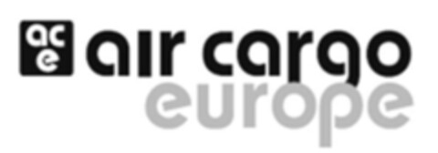 ace air cargo europe Logo (EUIPO, 10/15/2015)