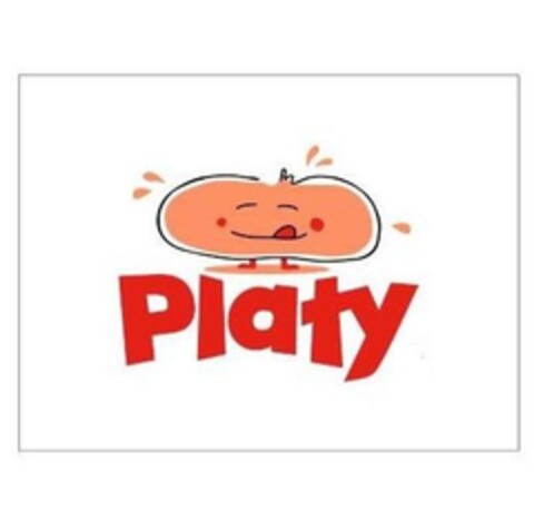 Platy Logo (EUIPO, 27.10.2015)