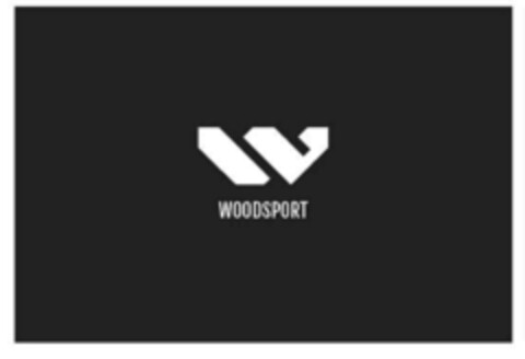 W WOODSPORT Logo (EUIPO, 10/27/2015)