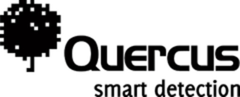 QUERCUS SMART DETECTION Logo (EUIPO, 04.11.2015)