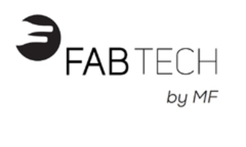 FABTECH by  MF Logo (EUIPO, 12.01.2016)