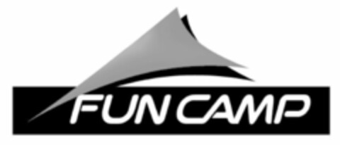 Fun Camp Logo (EUIPO, 01/27/2016)