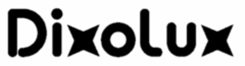 Dixolux Logo (EUIPO, 11.03.2016)