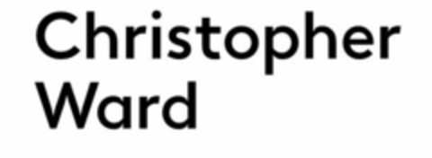 Christopher Ward Logo (EUIPO, 24.03.2016)