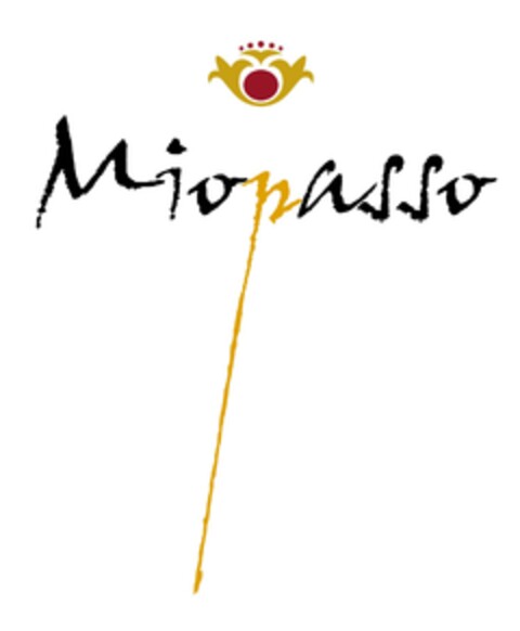 MIOPASSO Logo (EUIPO, 28.04.2016)