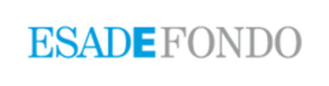 ESADE FONDO Logo (EUIPO, 06/14/2016)