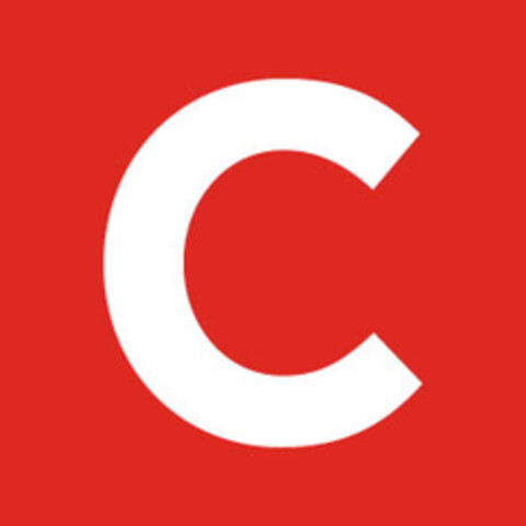 C Logo (EUIPO, 06/21/2016)