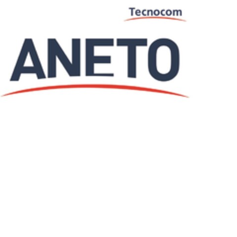 ANETO TECNOCOM Logo (EUIPO, 15.07.2016)