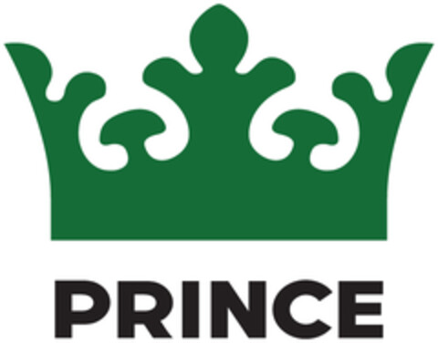 PRINCE Logo (EUIPO, 07/21/2016)