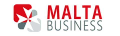 Malta Business Logo (EUIPO, 03.08.2016)