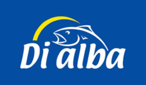 Di alba Logo (EUIPO, 07.09.2016)