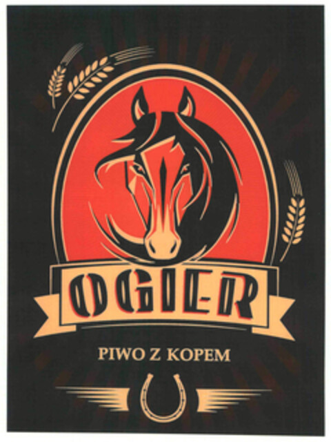 OGIER PIWO Z KOPEM Logo (EUIPO, 03.01.2017)