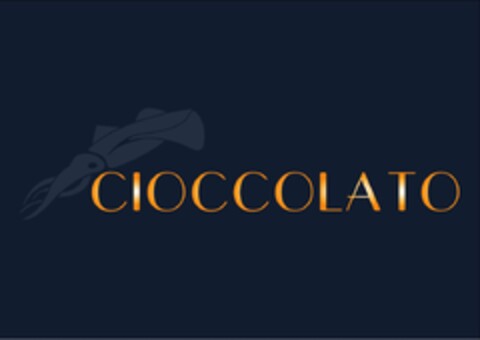 CIOCCOLATO Logo (EUIPO, 14.02.2017)