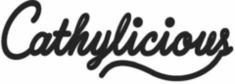 CATHYLICIOUS Logo (EUIPO, 14.03.2017)