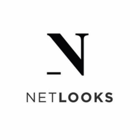 NETLOOKS Logo (EUIPO, 20.04.2017)