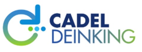 CADEL DEINKING Logo (EUIPO, 04/28/2017)