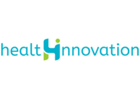 health 4 innovation Logo (EUIPO, 05/05/2017)