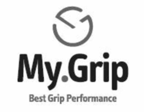 MY.GRIP Logo (EUIPO, 29.05.2017)