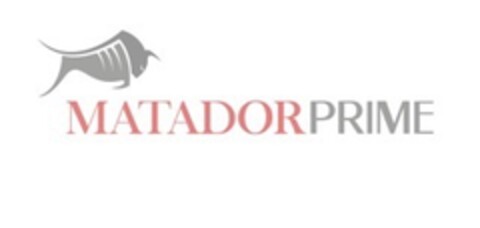 MATADOR PRIME Logo (EUIPO, 05/31/2017)